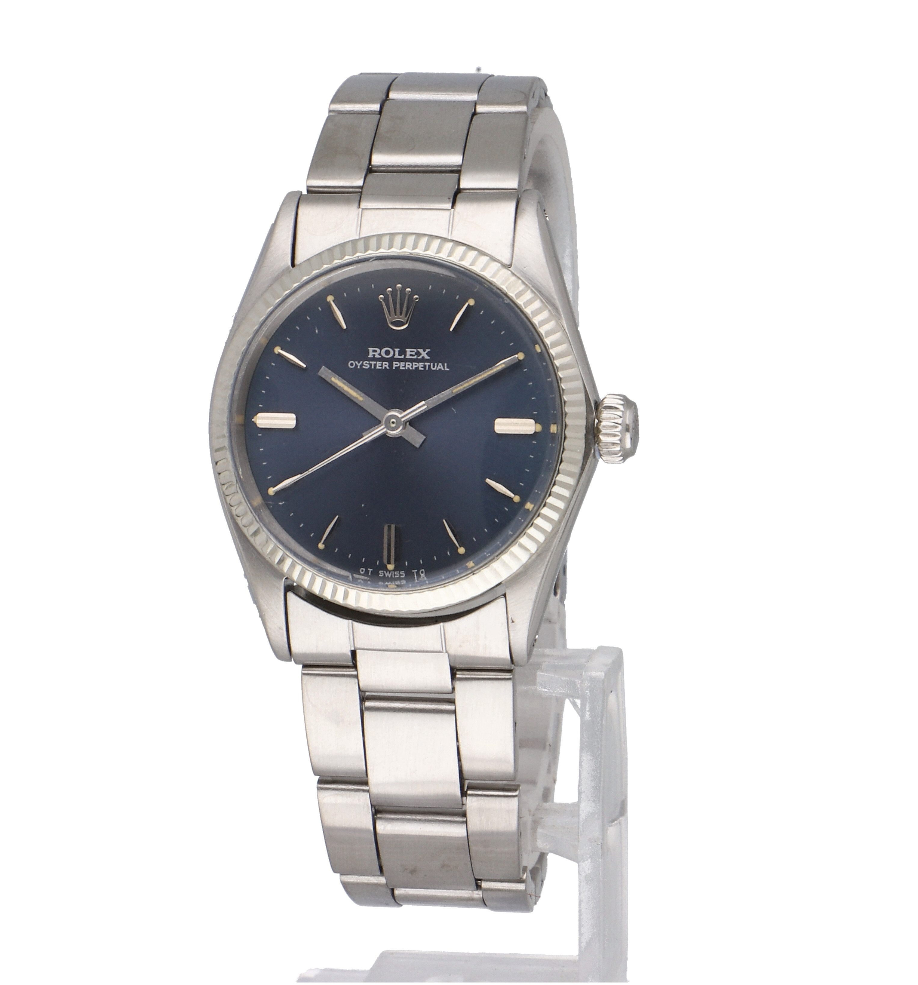 Rolex Oyster Perpetual